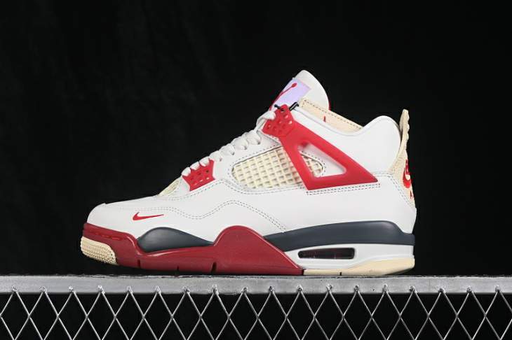 Picture of Air Jordan 4 _SKUfw23731336683681065fw